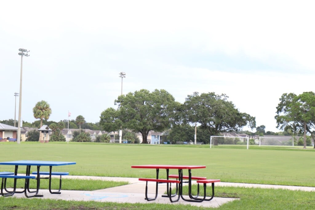 Central Winds Park Winter Springs