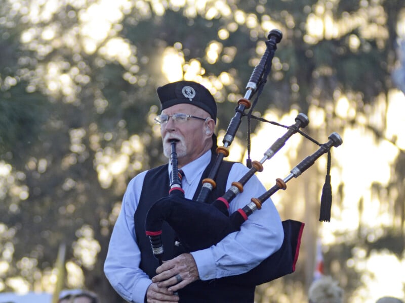 Central Florida Scottish Highland Games