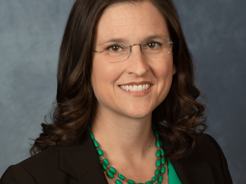 Megan Sladek Sunshine Law Oviedo