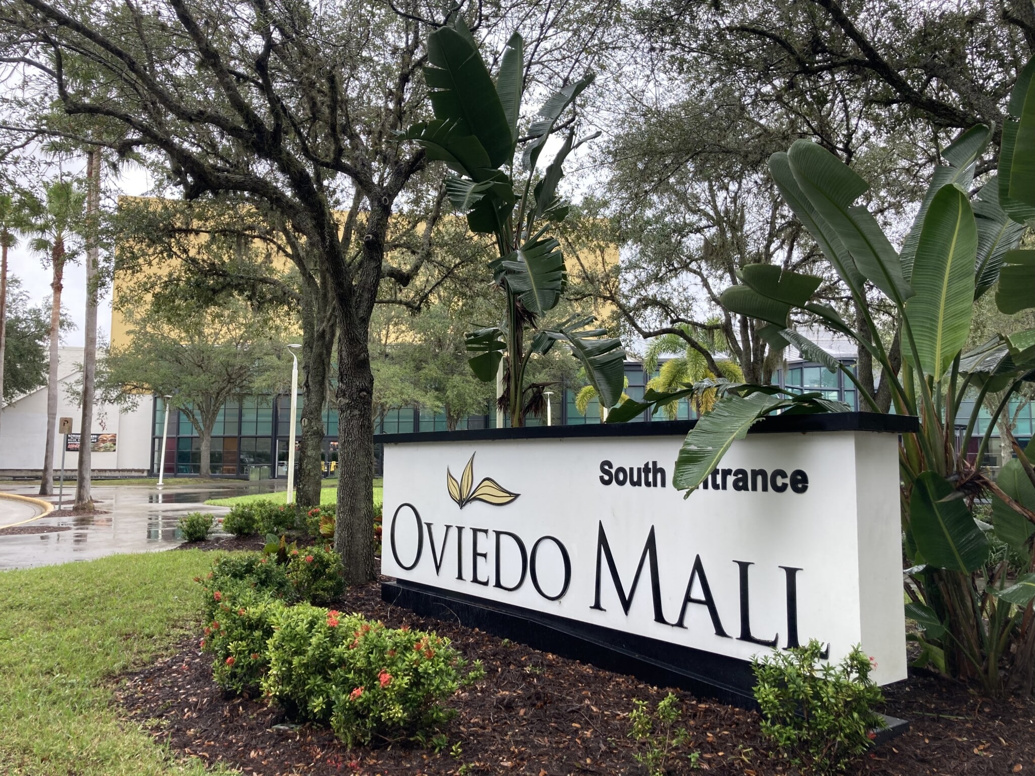 Oviedo Mall evolves its offerings to increase foot traffic Oviedo