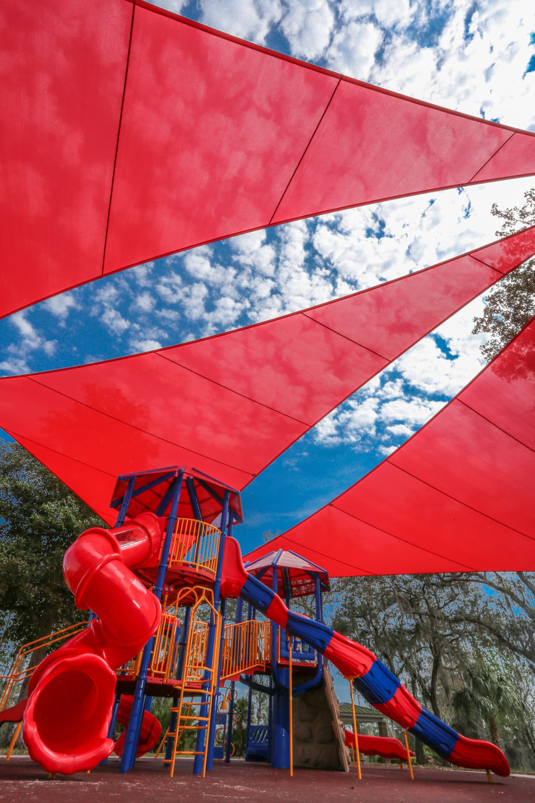 Round Lake Park set to see significant improvements Oviedo Community News