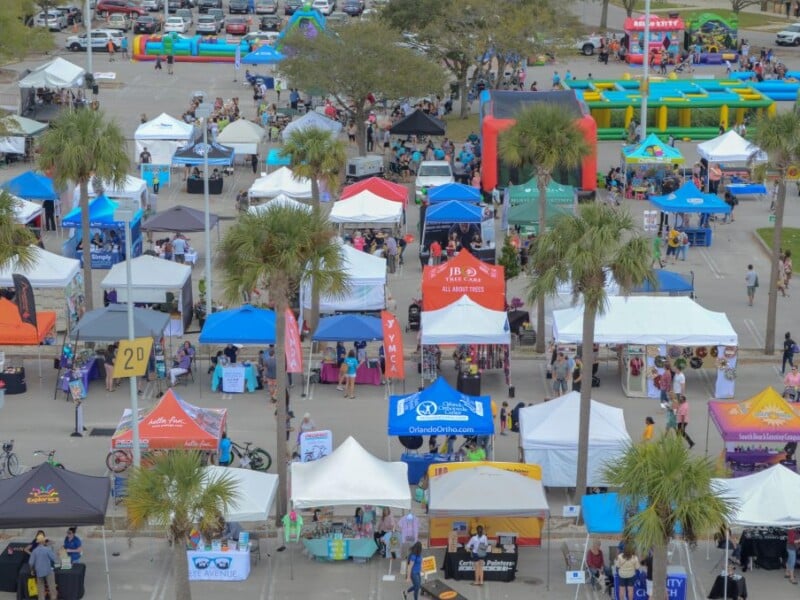 Oviedo to keep ‘junk fee’ and continue partnership with Chamber of Commerce