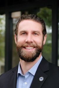 Image of Oviedo Mayor candidate Brady Duke 