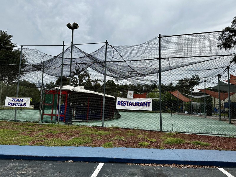 An image of Sports Heaven Orlando in Winter Springs.