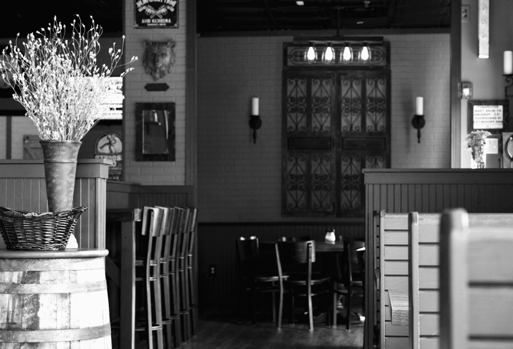 The General Public House Winter Springs