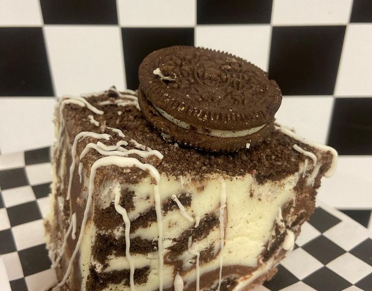 St. Patrick's week Sugar-hi early grand opening