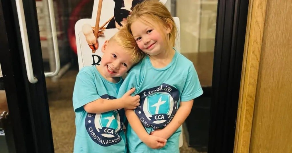 Family Fun golf tournament for kids