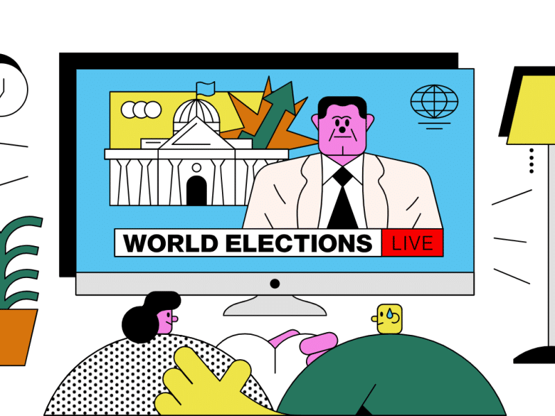 Election results: General Election 2024