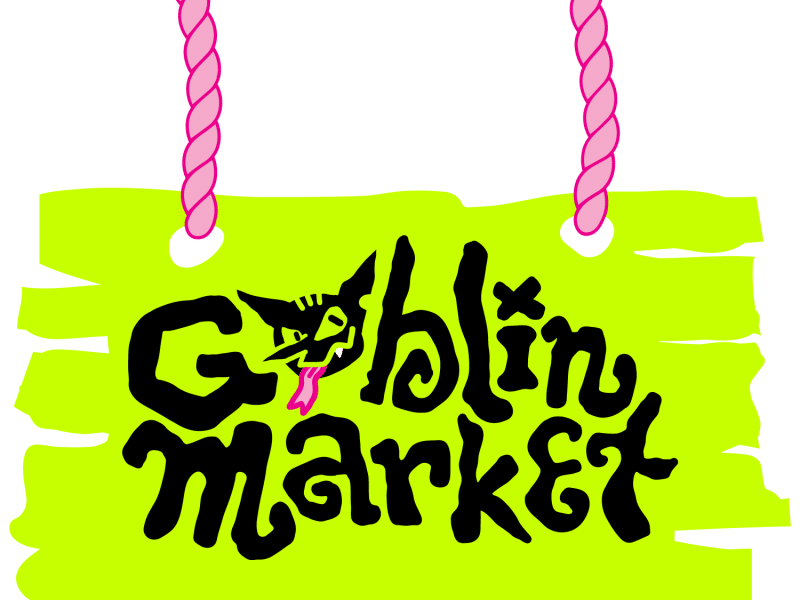 Goblin Market Oviedo
