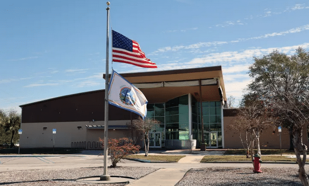 Orlando drops homeless shelter