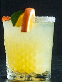 Cinco de Mayo Oviedo