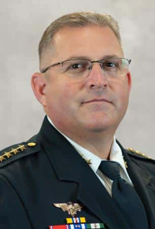 Matt Tracht Winter Springs ICE