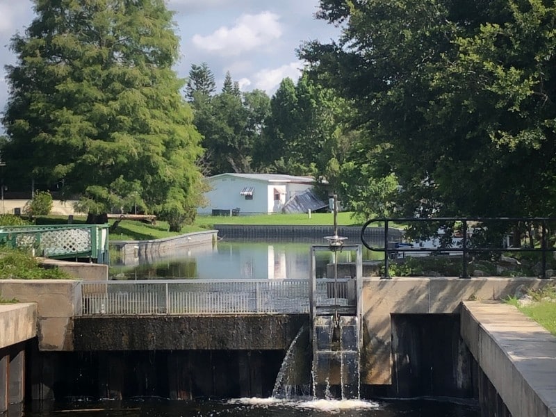 Winter Springs audit stormwater